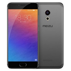 Прошивка телефона Meizu Pro 6 в Краснодаре